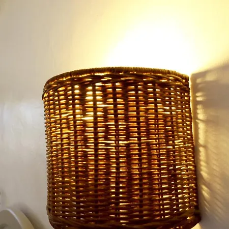 Laranjal Ferienhaus *