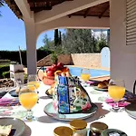 Laranjal Mexilhoeira Grande