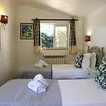 Laranjal Dom wakacyjny Mexilhoeira Grande