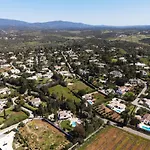 Laranjal Dom wakacyjny Mexilhoeira Grande