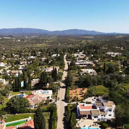 Laranjal Mexilhoeira Grande