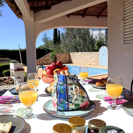 Laranjal Mexilhoeira Grande