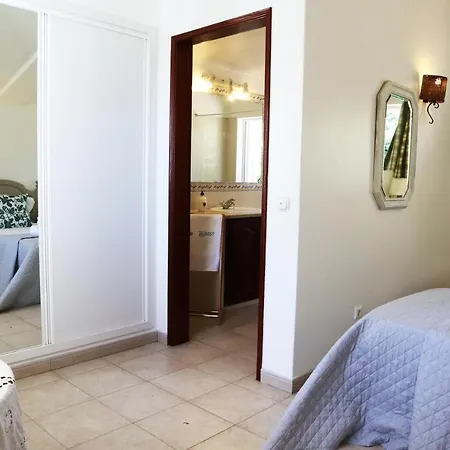 Laranjal 別荘 Mexilhoeira Grande