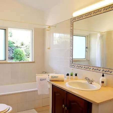 Laranjal 別荘 Mexilhoeira Grande