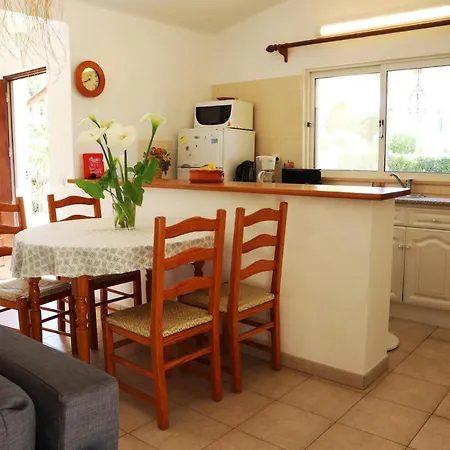 Laranjal Mexilhoeira Grande