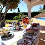 Hébergement de vacances Laranjal *