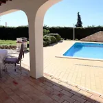 Hébergement de vacances Laranjal Mexilhoeira Grande
