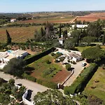 Laranjal Hébergement de vacances *