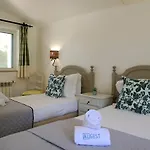 Hébergement de vacances Laranjal