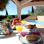Hébergement de vacances Laranjal