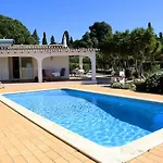 Hébergement de vacances Laranjal