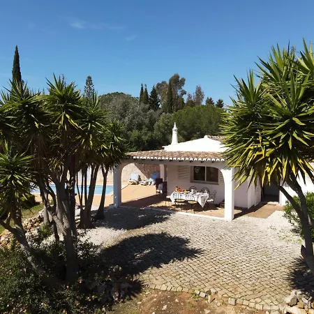 Hébergement de vacances Laranjal *